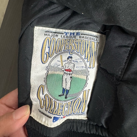 Vintage Swingster Pittsburgh Pirates Roberto Clemente #21 bomber jacket - Picture 6 of 10